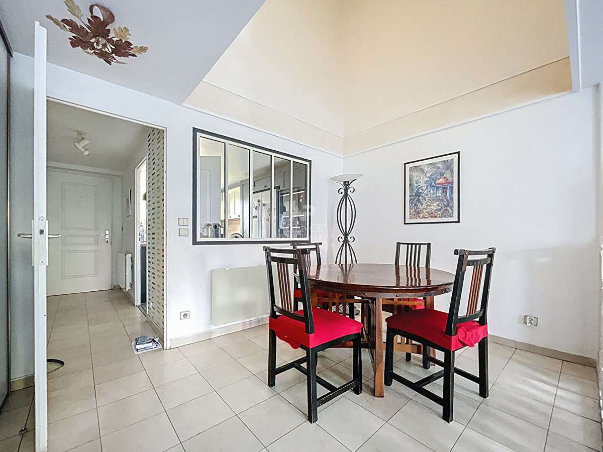 Maison Croissy-sur-Seine