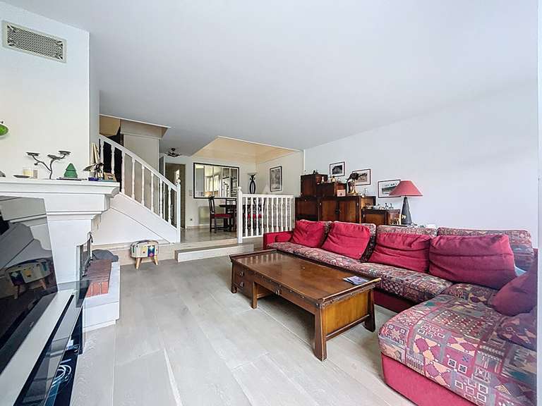 Maison Croissy-sur-Seine - 4 chambres - 123m²