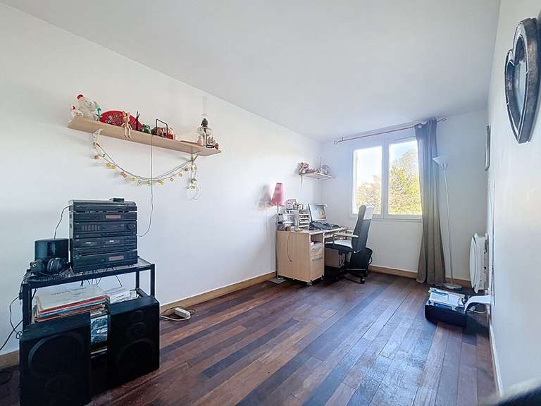 Maison Croissy-sur-Seine - 4 chambres - 123m²