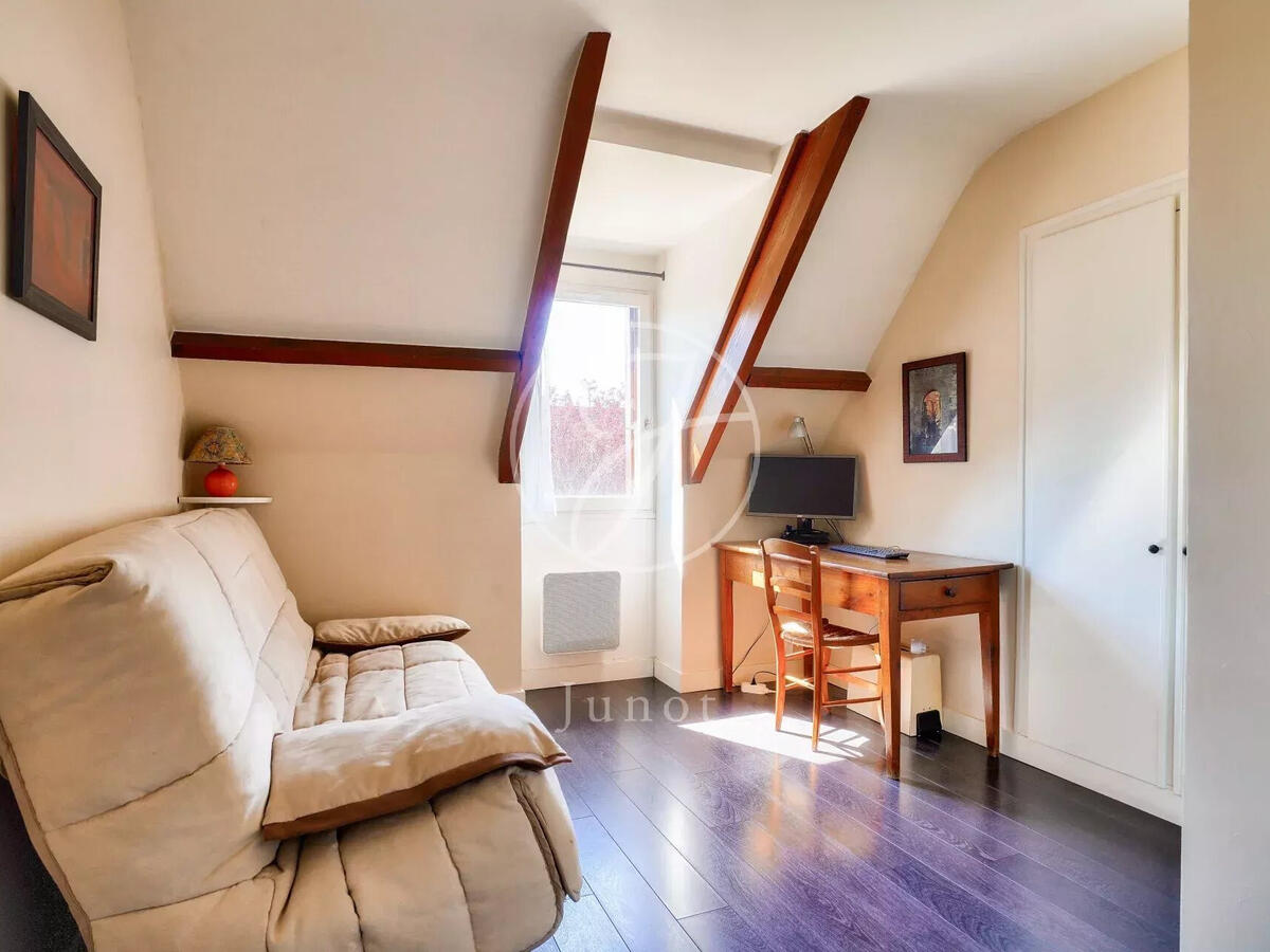 House Croissy-sur-Seine