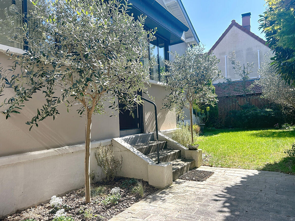 House Croissy-sur-Seine