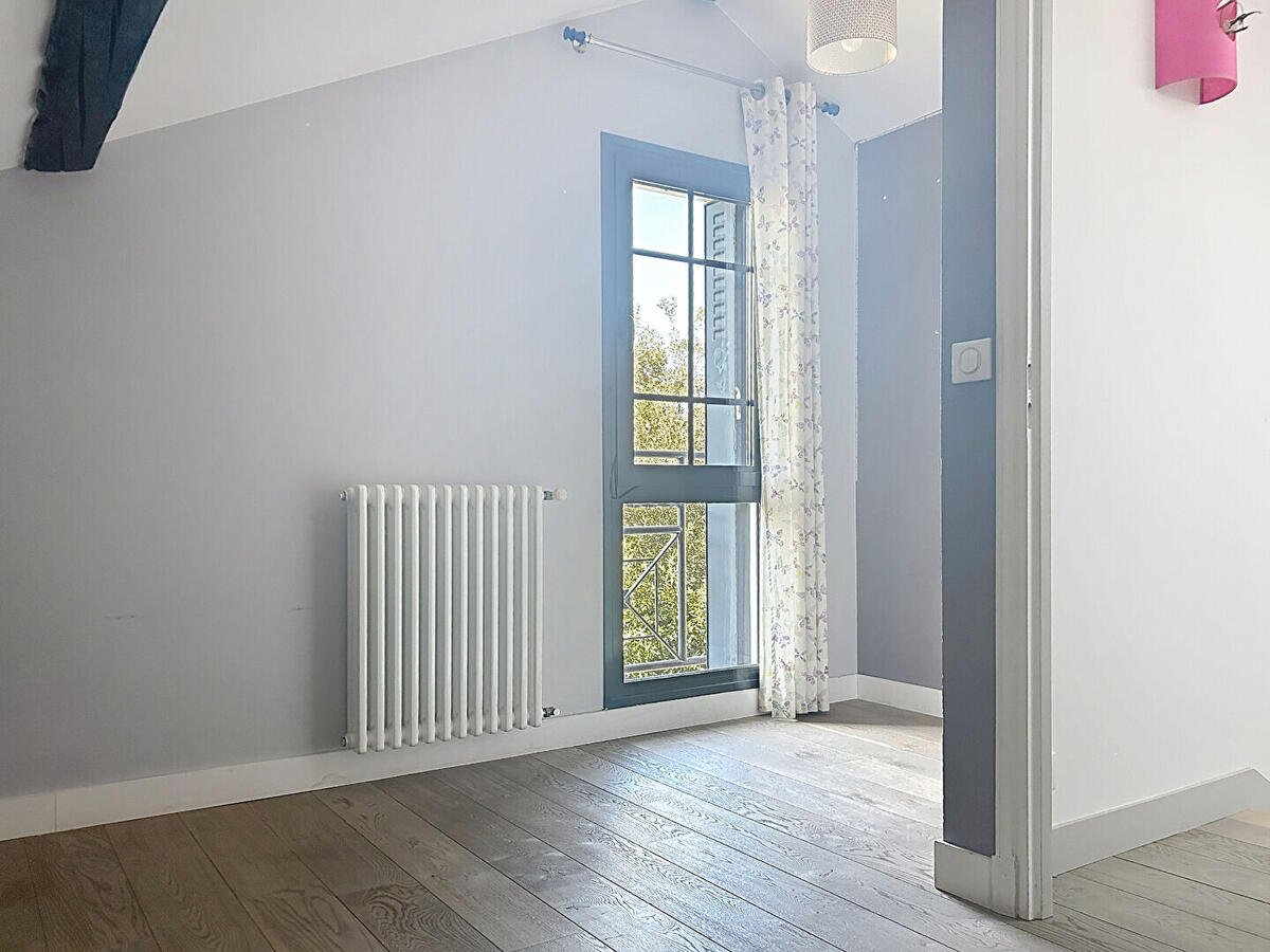 House Croissy-sur-Seine