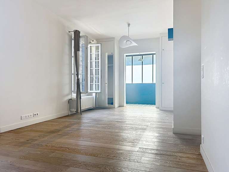 Maison Croissy-sur-Seine - 4 chambres - 126m²