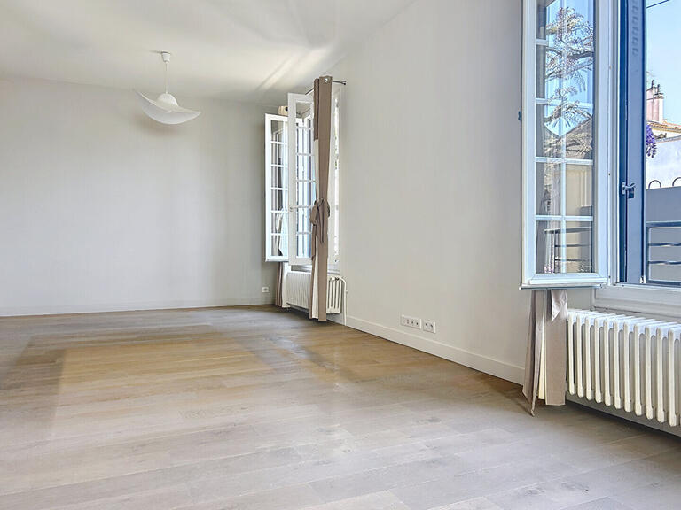 House Croissy-sur-Seine - 4 bedrooms - 126m²