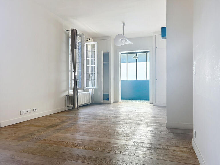 House Croissy-sur-Seine - 4 bedrooms - 126m²