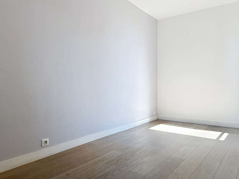 Maison Croissy-sur-Seine - 4 chambres - 126m²