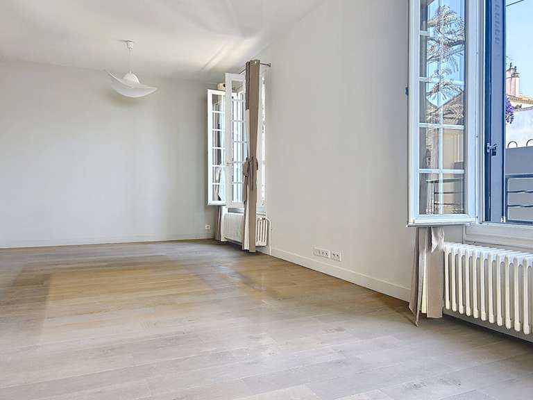 Maison Croissy-sur-Seine - 4 chambres - 126m²