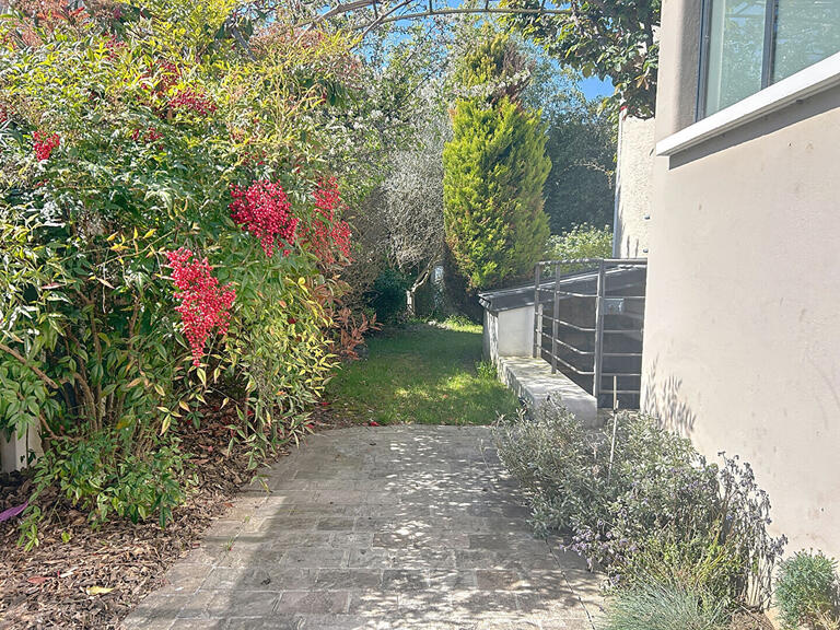 House Croissy-sur-Seine - 4 bedrooms - 126m²
