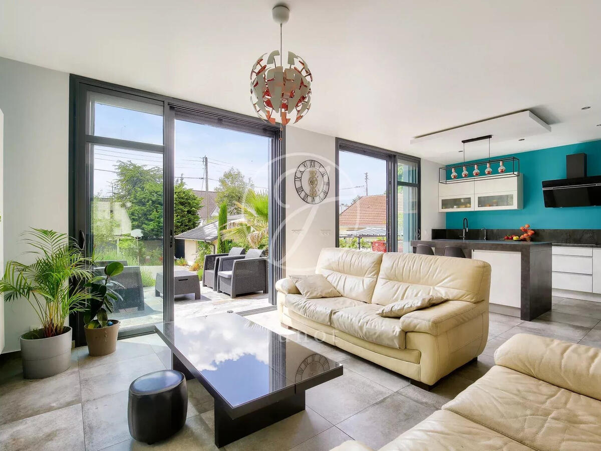 Maison Croissy-sur-Seine