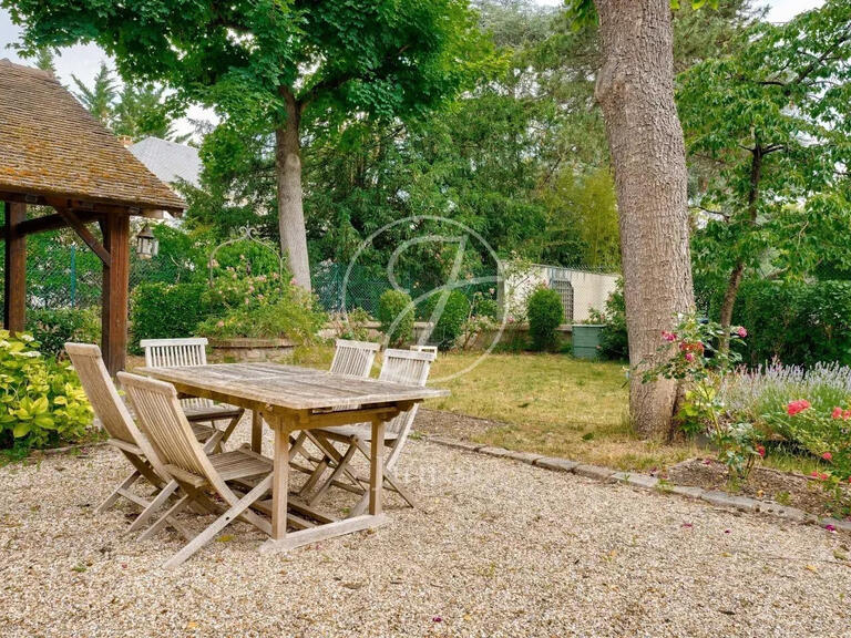 House Croissy-sur-Seine - 3 bedrooms - 123m²