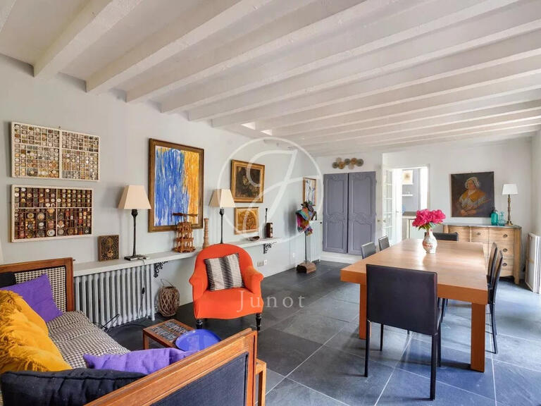 House Croissy-sur-Seine - 3 bedrooms - 123m²