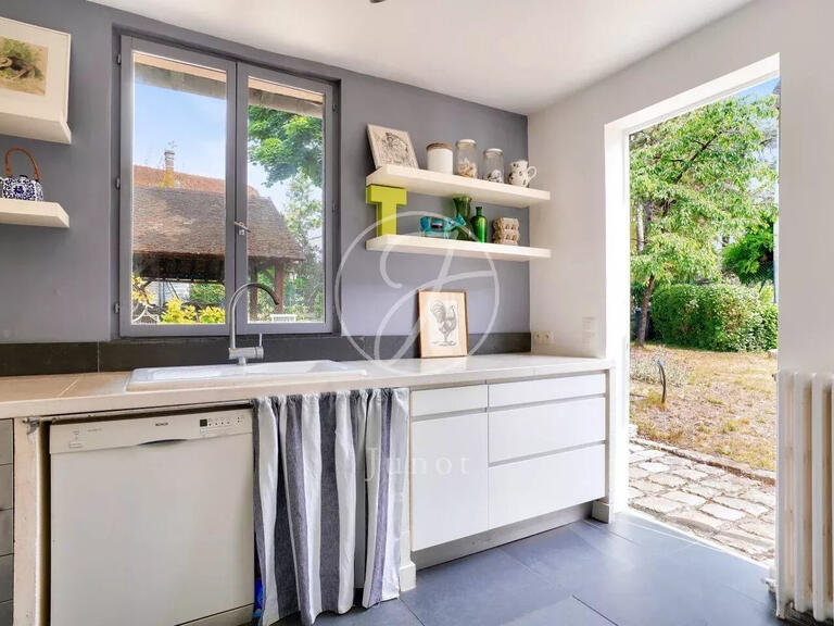House Croissy-sur-Seine - 3 bedrooms - 123m²