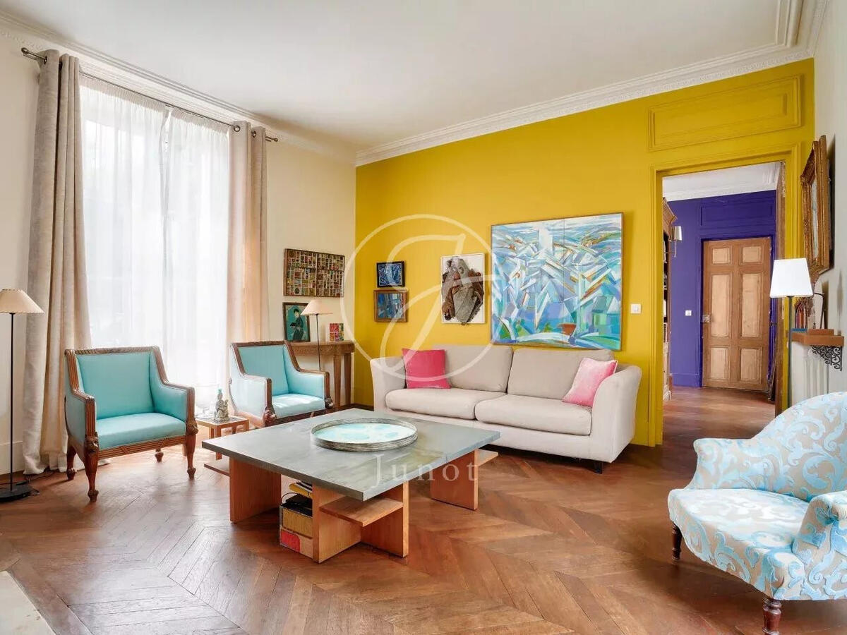 House Croissy-sur-Seine