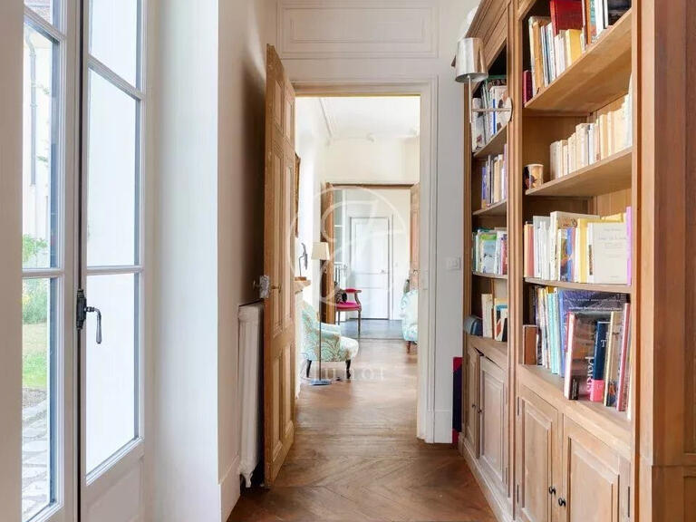 House Croissy-sur-Seine - 3 bedrooms - 123m²