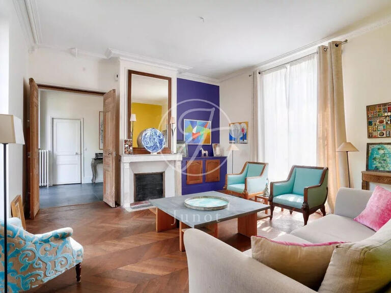 House Croissy-sur-Seine - 3 bedrooms - 123m²