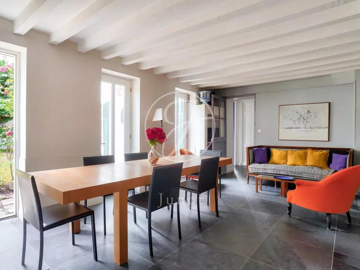 House Croissy-sur-Seine