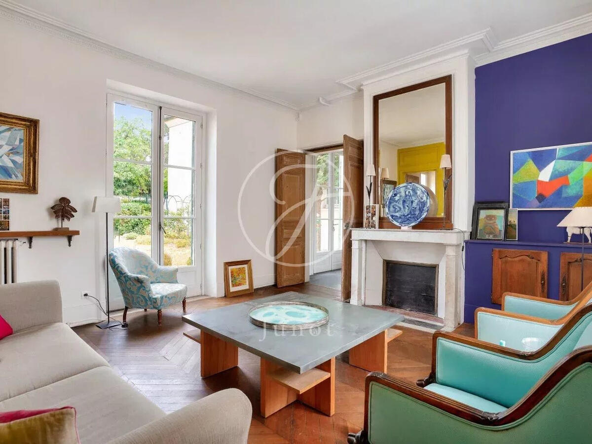 House Croissy-sur-Seine