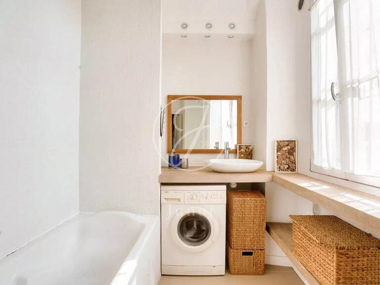 House Croissy-sur-Seine - 3 bedrooms - 123m²