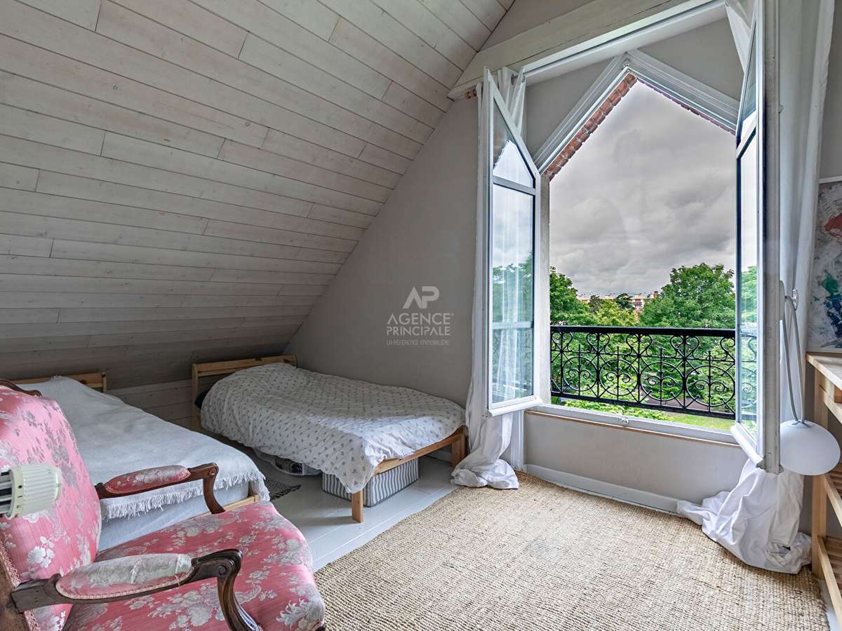 Maison Croissy-sur-Seine