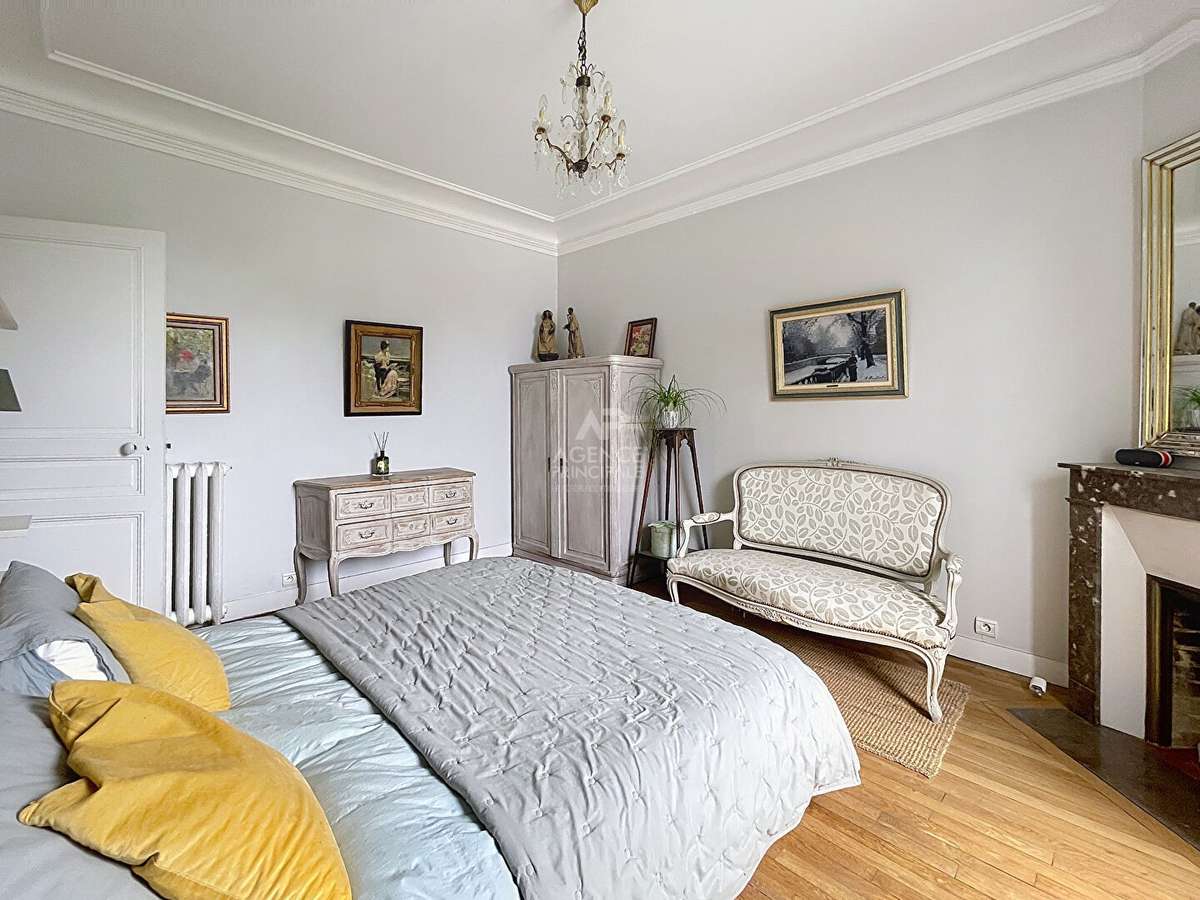 Maison Croissy-sur-Seine