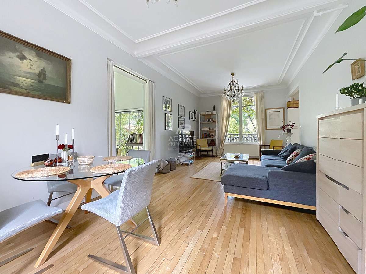 Maison Croissy-sur-Seine