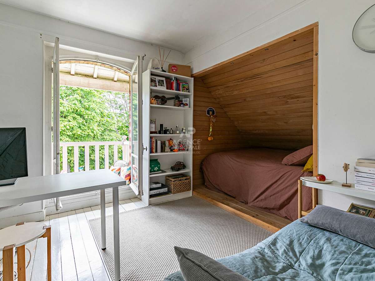 Maison Croissy-sur-Seine