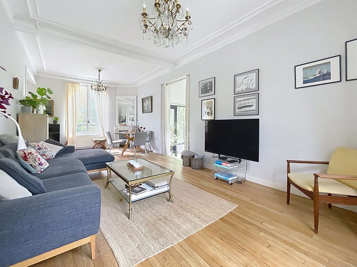 Maison Croissy-sur-Seine