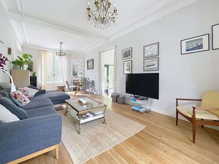 Maison Croissy-sur-Seine - 4 chambres - 185m²