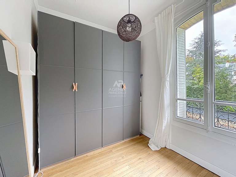 Maison Croissy-sur-Seine - 4 chambres - 185m²