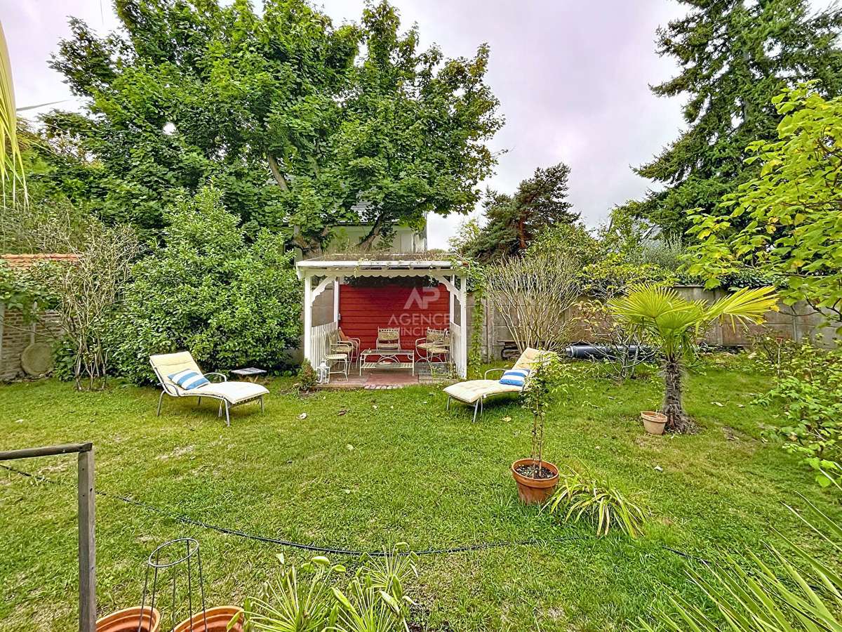 Maison Croissy-sur-Seine