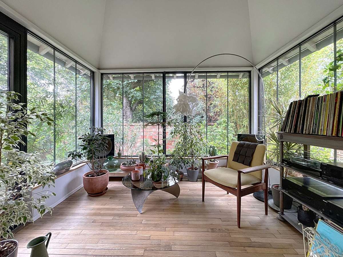 Maison Croissy-sur-Seine