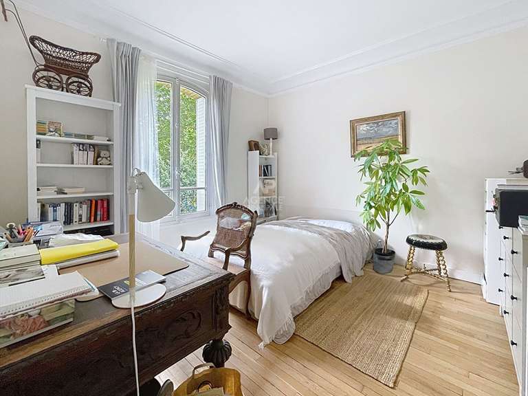 Maison Croissy-sur-Seine - 4 chambres - 185m²