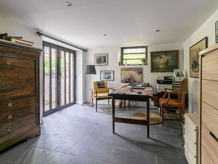 Maison Croissy-sur-Seine - 4 chambres - 185m²