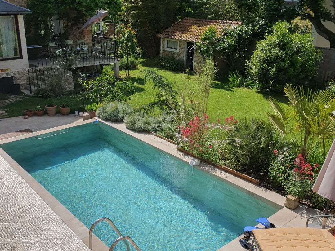 Maison Croissy-sur-Seine