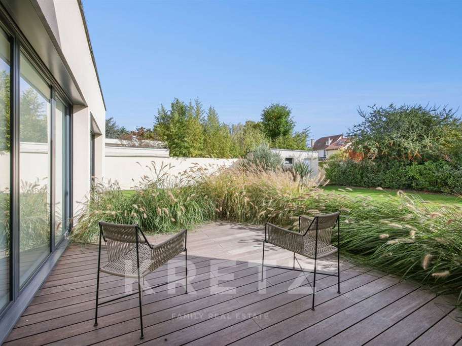 House Croissy-sur-Seine