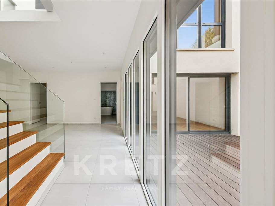 House Croissy-sur-Seine