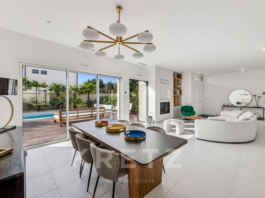 House Croissy-sur-Seine