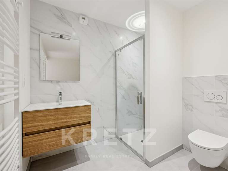 Maison Croissy-sur-Seine - 5 chambres - 324m²