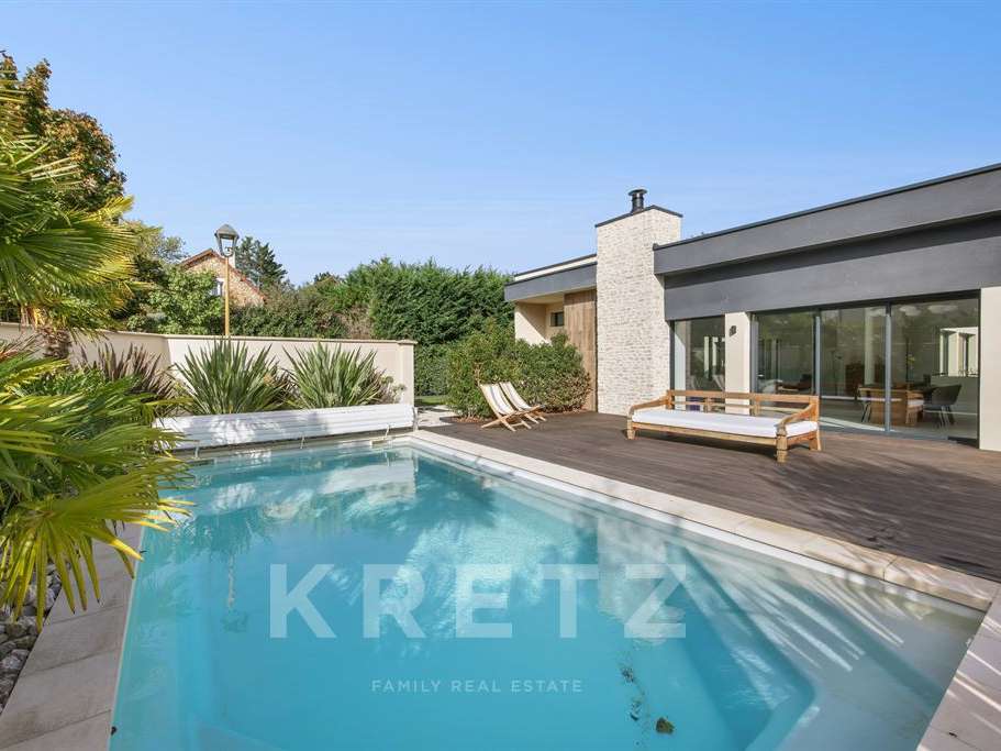 House Croissy-sur-Seine