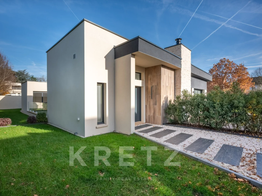 House Croissy-sur-Seine