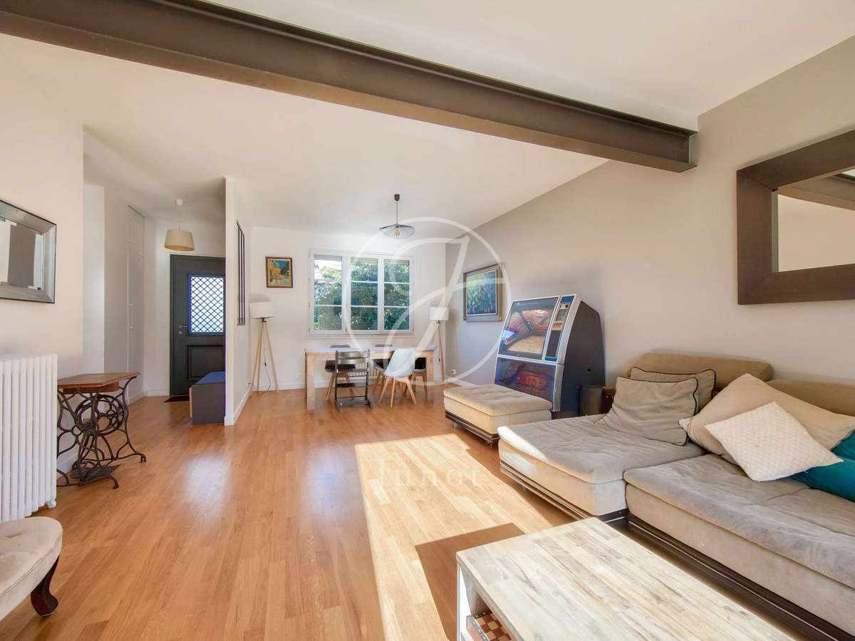 Maison Croissy-sur-Seine