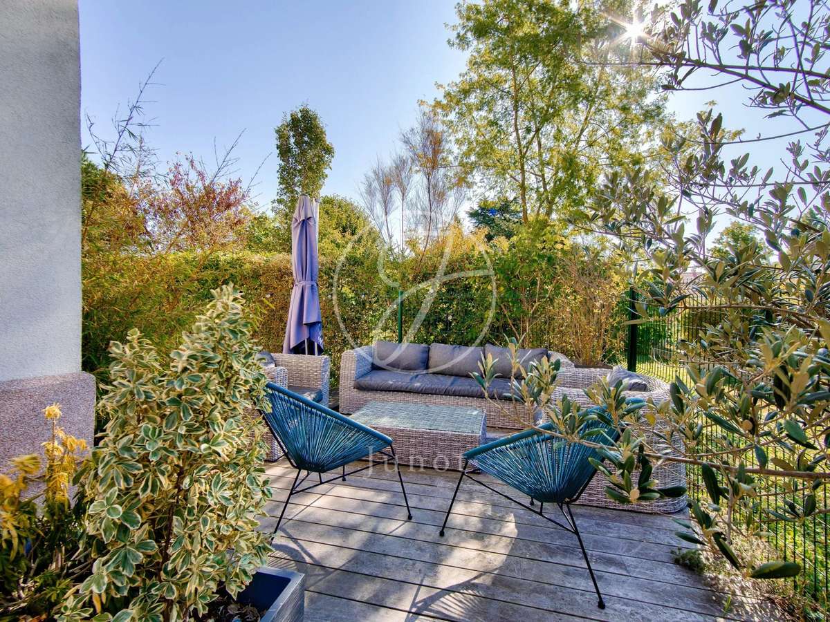 Maison Croissy-sur-Seine