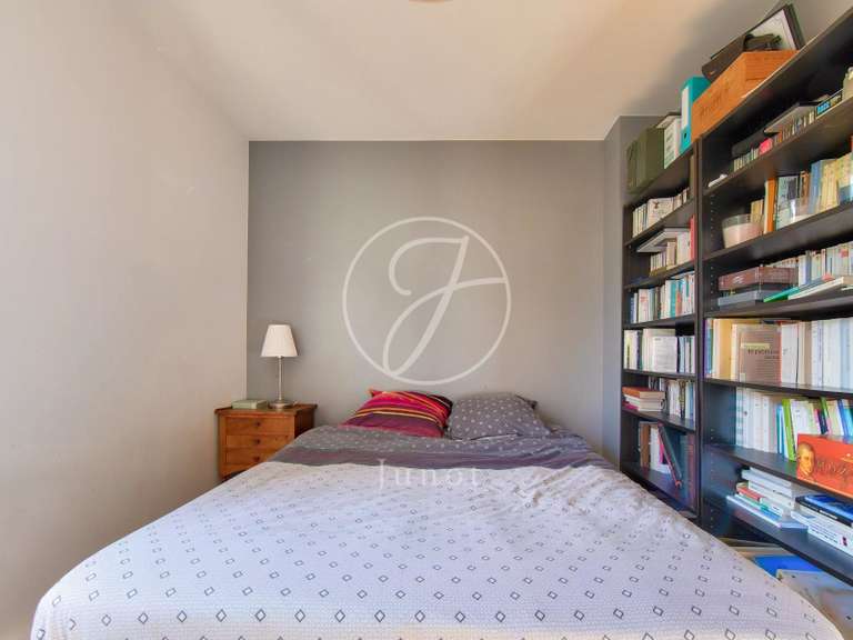 Maison Croissy-sur-Seine - 5 chambres - 156m²