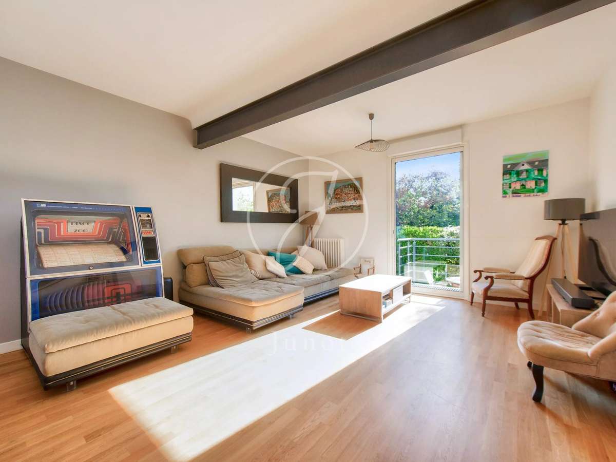 Maison Croissy-sur-Seine