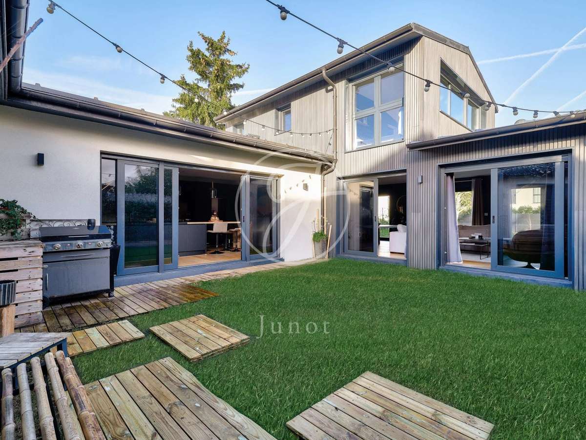 Maison Croissy-sur-Seine