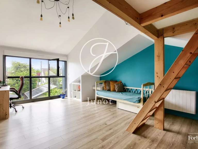 Maison Croissy-sur-Seine - 4 chambres - 207m²