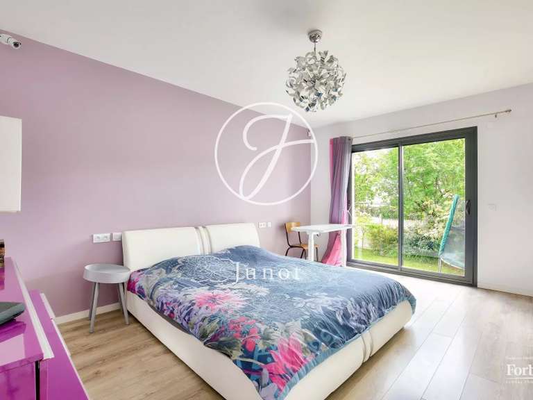 Maison Croissy-sur-Seine - 4 chambres - 207m²