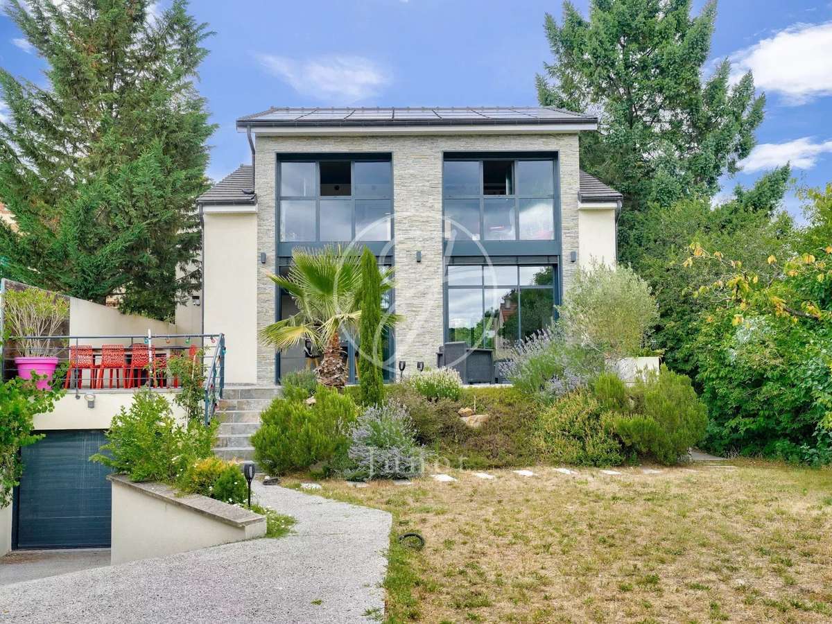 Maison Croissy-sur-Seine