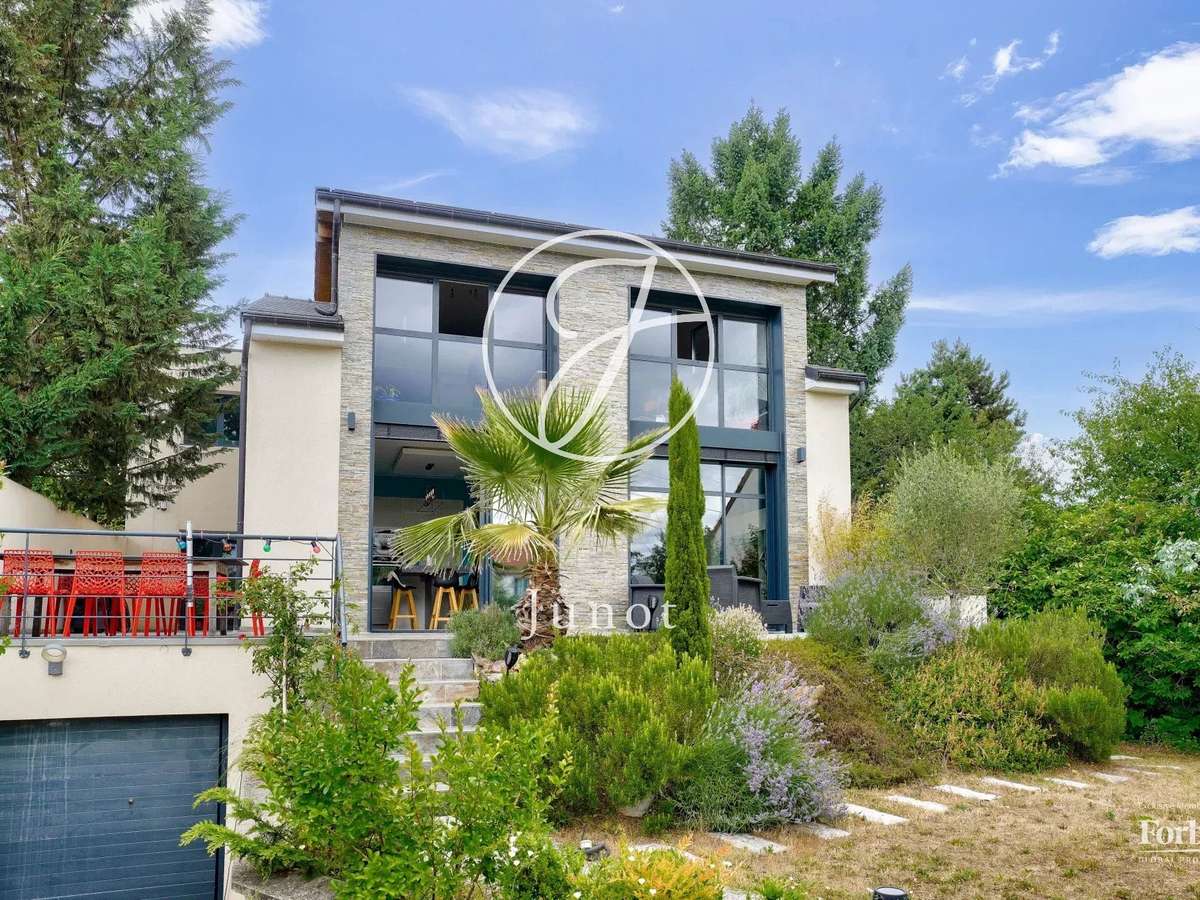 Maison Croissy-sur-Seine