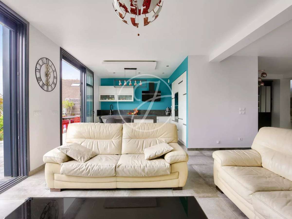 Maison Croissy-sur-Seine